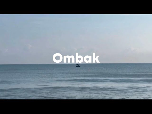 Ombak | A Short Film | 2024 class=