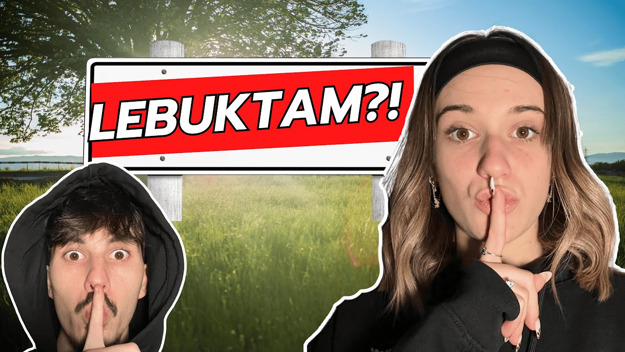 Felfogadtam egy “IGAZI” Kommandóst?😳