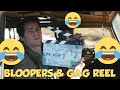 The Death Cure Bloopers &amp; Gag Reel 🎬 😂 #1