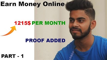 Go Transcript || $1215 Per Month || Part - 1