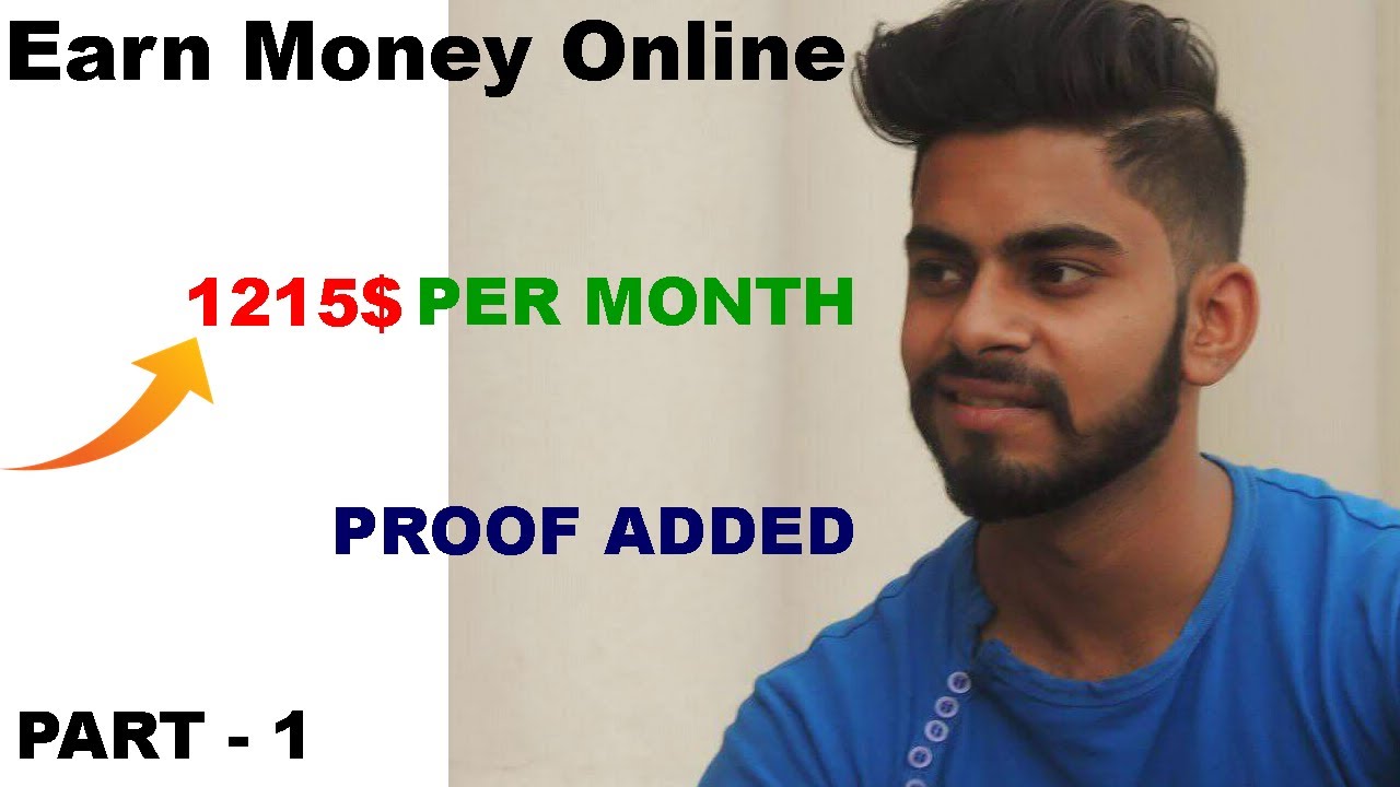 Go Transcript || $1215 Per Month || Part - 1