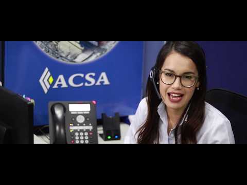 Aseguradora ACSA. Transformación digital con Avaya.