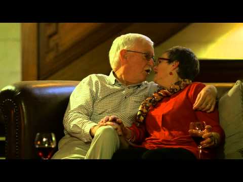 Destination Southern Highlands - Fall in Love Again in the Southern Highlands Commercial 2