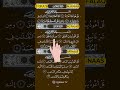 3 QULS AL IKHLAS AL FALAQ AN NAS POWERFUL SURAH BY ALAA AQEL