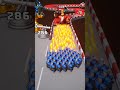 top war review ads👣👹highway of survival #games #gaming #shorts #viral #lego