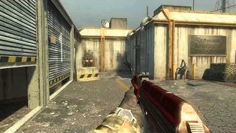 Black Ops: Bad Hit Detection | Launch