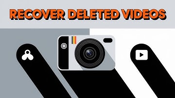 How To Recover Deleted Videos from Insta360 Fast and Easy!
