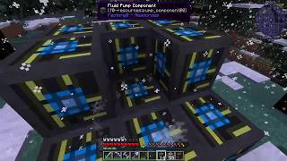 Manufactio - Let's do some Research and start Oil Processing! EP5