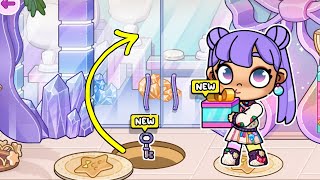 UNLOCK THE JEWELRY STORE NOW! // AVATAR WORLD / CANDY LOVE screenshot 4