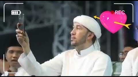 Merdunya Habib Ali Zainal Abidin Ya Ayyuhannabi | Subhanaman Dzikruhu | Qomaruun Majelis Az - Zahir