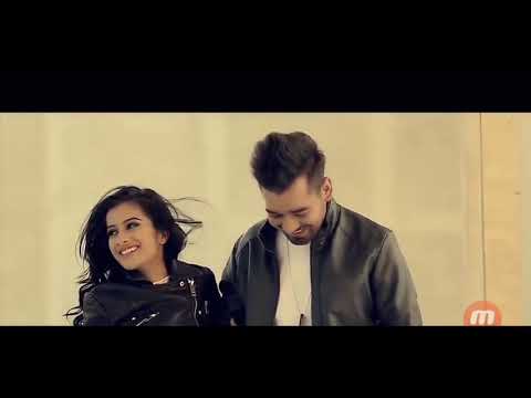 Suleyman Nifteliyev & Perviz Arif-Gormedim 2018 Klip