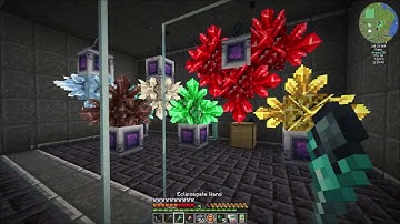 Evolution Ep38 Lava making Lava making Power