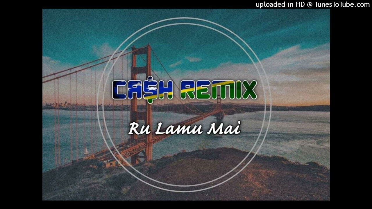 Charlie-Ru lamu mai Remix_-(DJ Ca$h)