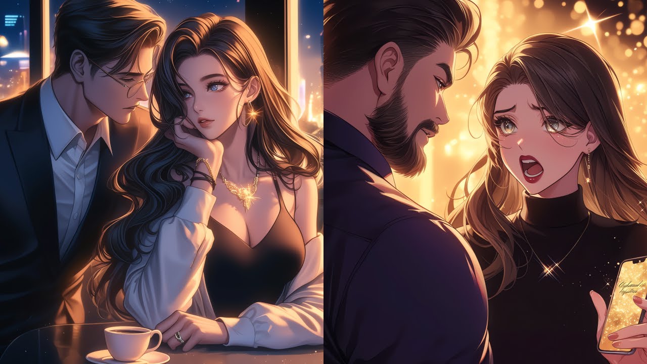 My Wife Faked Death To Run Away With Her Toyboy, But Her Return Turned Into A Nightmare