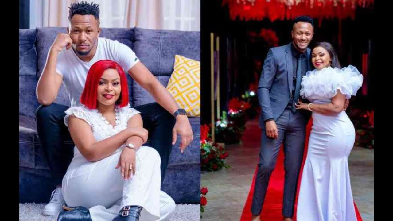 Unbelievable Twist! Size 8's Shocking Split from DJ Mo After 11 Years