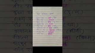 Gk Video! #gk #mpsc #khakhivardi #viralvideo #policeexam #history #sciencegk #shorts #viral #gkquiz