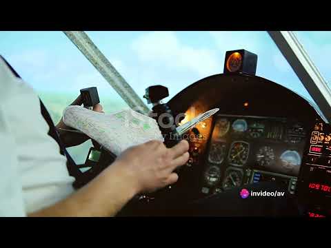 A Guide to Basic Navigation: 5 Minutes