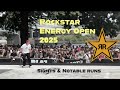 POV: Rockstar Energy Open 2025 | Sights &amp; Notable Semi-Finals Runs