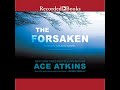 Forsaken Audiobook by Ace Atkins