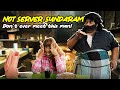 Not server sundaram  vadi ready vedi season 2 with kumar  cosmic ultima series