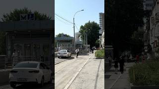 Лето возле Метро Ботаническая, г. Екатеринбург, 07.06.2025