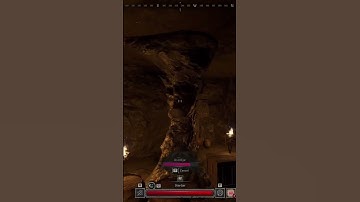 NEW WARLOCK SPELL: EVIL EYE #darkanddarker