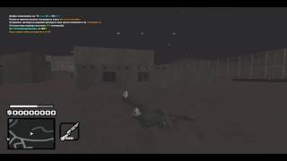 INTERFACE HUD   Shadow  SAMP