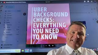 Did you fail a Background Check or get deactivated by Uber, Lyft, Doordash, Grubhub, Postmates etc.?
