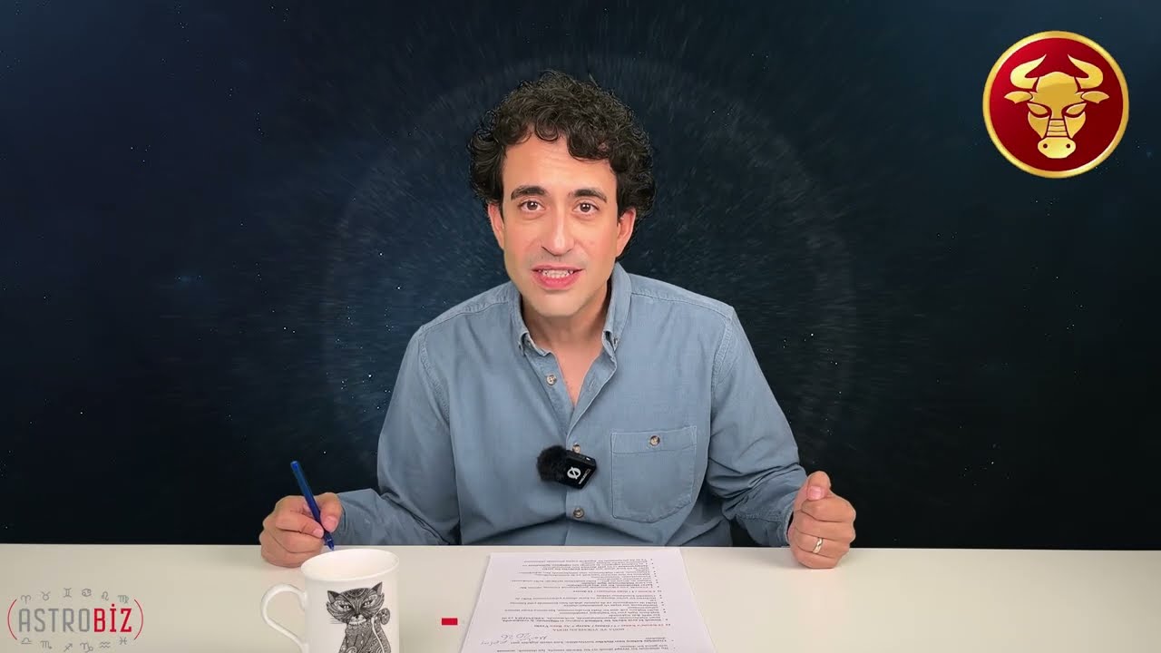 Kasım 2025 Boğa ve Yükselen Boğa