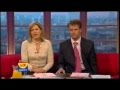 Gmtv news hour titles  2005