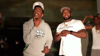 CEH POKE X BLUEFACEBOYZ - DOE R DIE