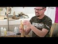 Learn Taxidermy: Molding and Casting Reproduction Pan Fish