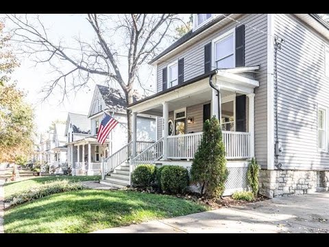3342 Cambridge AVE, St Louis, MO home video tour