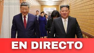 🚨 ¿ACEPTA CHINA EL ESTATUS NUCLEAR DE COREA DEL NORTE? | PULSO ENTRE CHINA E INDIA POR TIERRAS RARAS