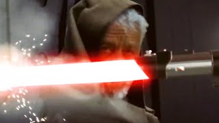 Star Wars SC 38 Reimagined ▶ Gratis 🎥 Increíble screenshot 1