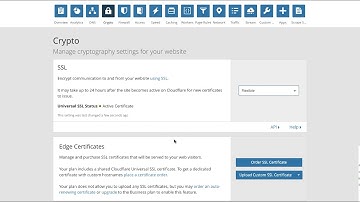 (2)SSL憑證免費申請使用，HTTPS升級Google排名不必花錢