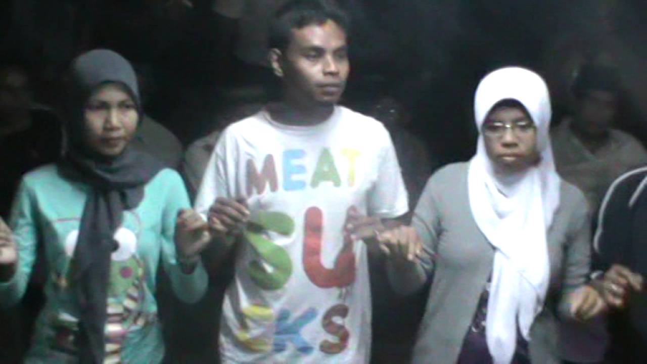 Lewo Tana * Dolo * Lamahala * Adonara Timur