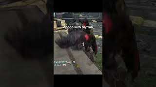 Nambre cheimbaun #gears5 #xboxlatam #gears3 #xbox #gearsofwar #gears