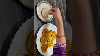 Crispy Baingan Fry | Tawa Baingan Fry | Brinjal Fry | shorts newrecipes brinjalfry