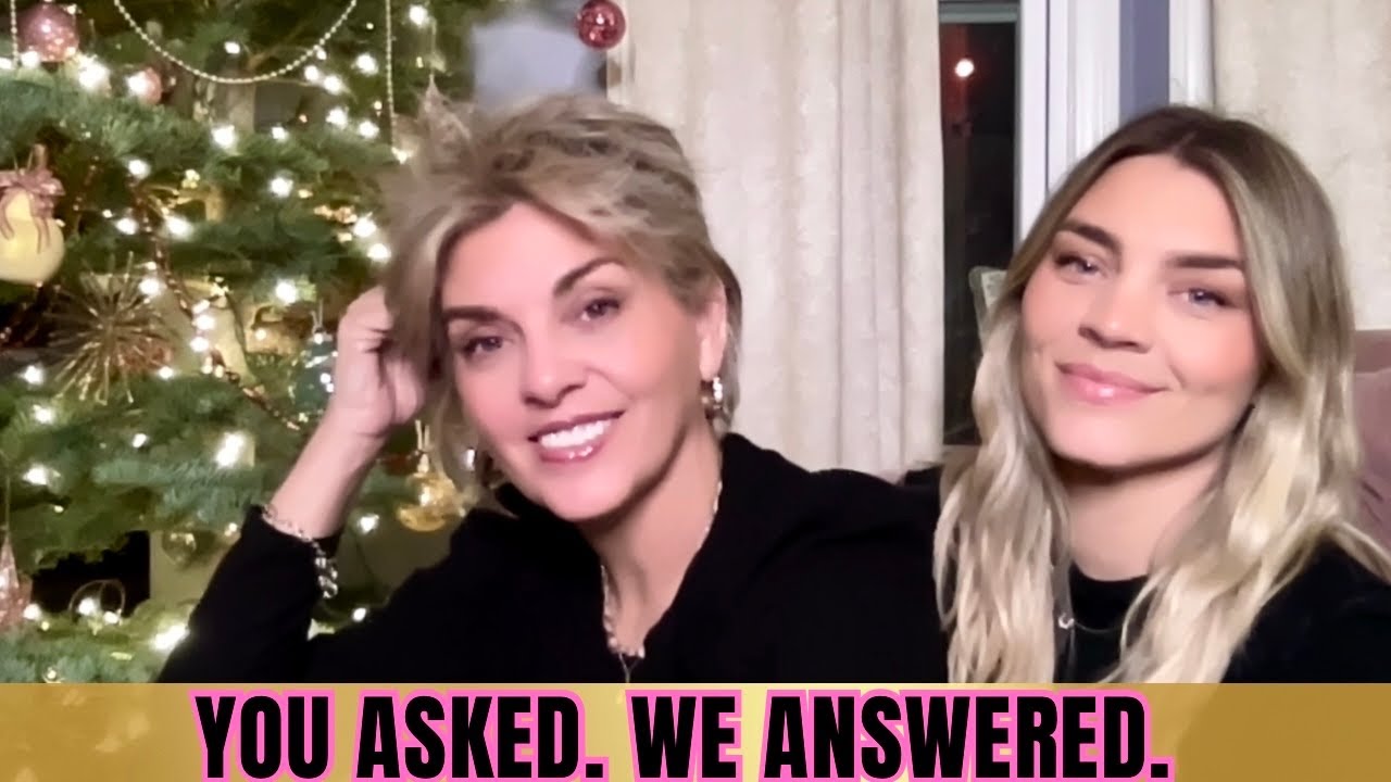 Домохозяйки, разбитое сердце и исцеление | Ответы на ваши самые животрепещущие вопросы 🔥👀