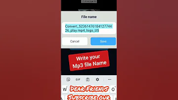 How To Convert Video To Audio Android Free App Mp4 To Mp3 Converter Shorts 