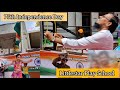 75th independence day  littlestar play school  anaimalai  mr av