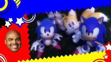 BarkleyRush1992 Official Intro