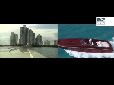 [ENG]  MAGNUM 51 - Review - The Boat Show