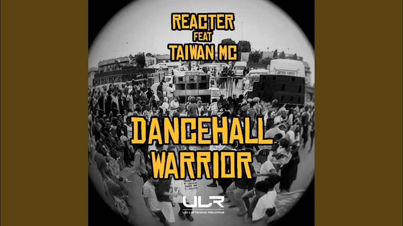 Guarda Dancehall Warrior su YouTube Guarda Dancehall Warrior su YouTube