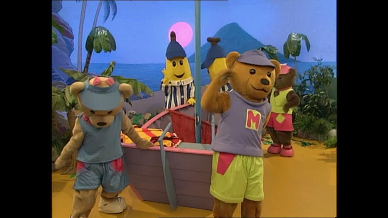 Bananas in Pyjamas Ep. 285 Rat's Farm 50p YouTube