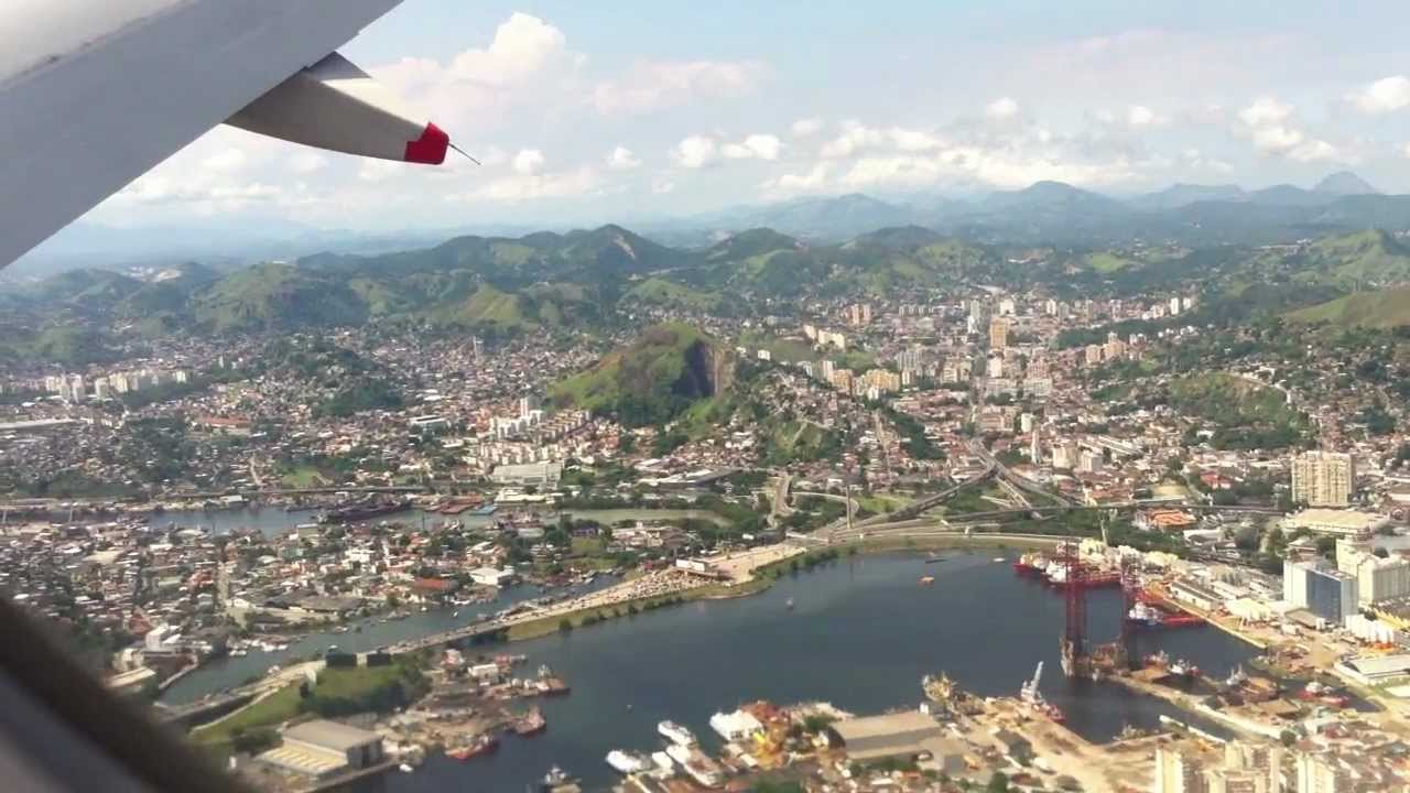 Amazing Approach And Landing At Rio De Janeiro Santos Dumont Airport Cabin View Youtube Amazing Approach And Landing At Rio De Janeiro Santos Dumont Airport Cabin View Youtube