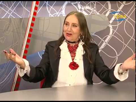 Видео: Лариса Кадочникова: намтар, хувийн амьдрал