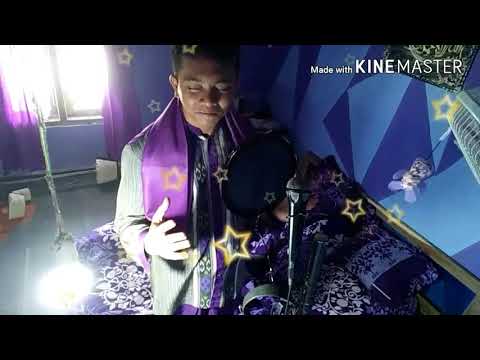 Ya Habibal Qolbi Tanpa Musik