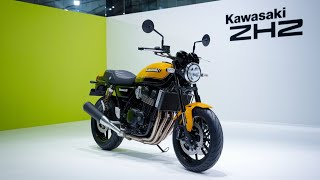 MINIMIRA 2026 Kawasaki ZX-25R — The Mini Superbike That Screams Past 17,000